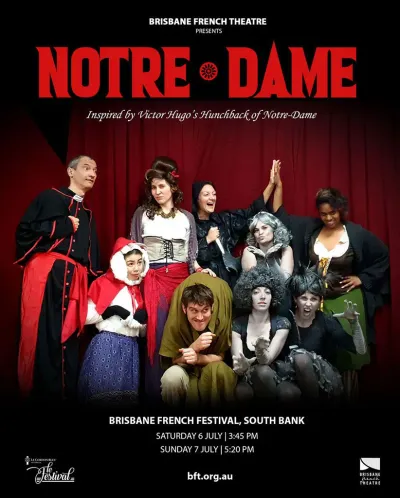 Notre Dame